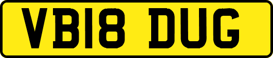 VB18DUG