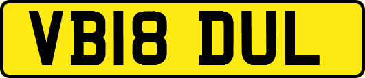 VB18DUL