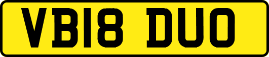 VB18DUO