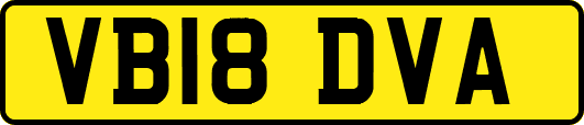 VB18DVA