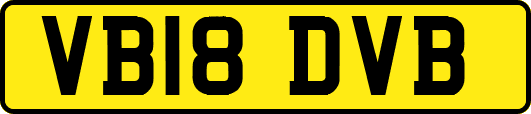 VB18DVB