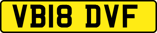 VB18DVF