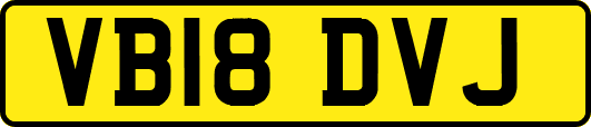 VB18DVJ