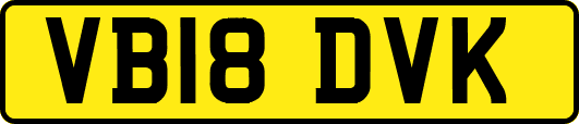 VB18DVK