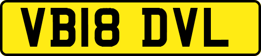 VB18DVL