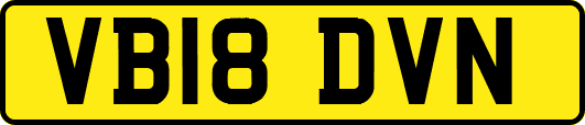 VB18DVN