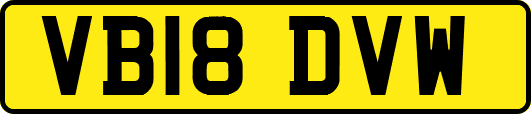 VB18DVW
