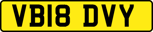 VB18DVY