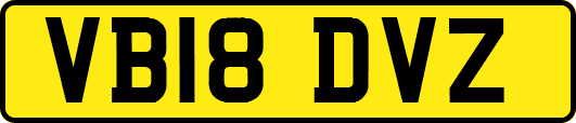 VB18DVZ