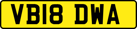 VB18DWA