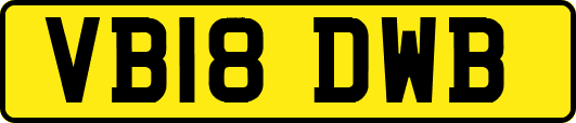 VB18DWB