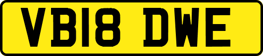VB18DWE