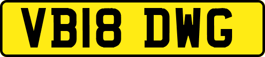 VB18DWG