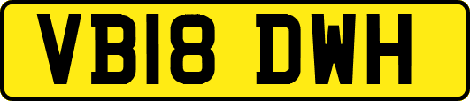 VB18DWH