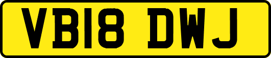VB18DWJ
