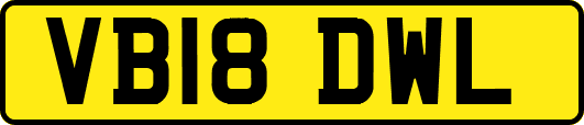 VB18DWL