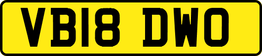VB18DWO