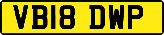 VB18DWP