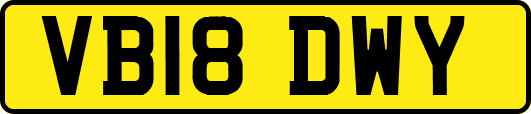 VB18DWY