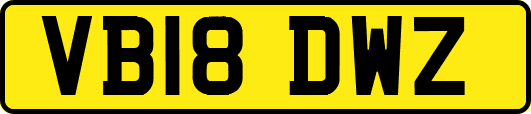 VB18DWZ
