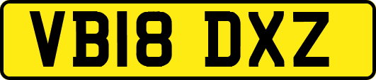 VB18DXZ