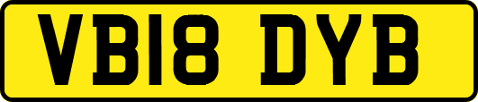 VB18DYB