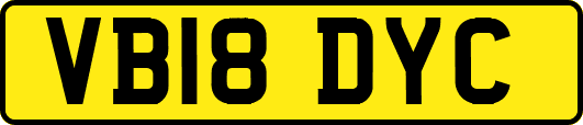 VB18DYC