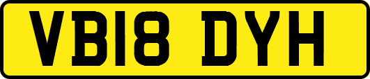 VB18DYH