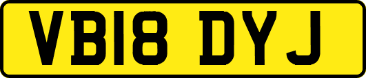 VB18DYJ
