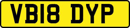 VB18DYP