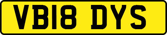 VB18DYS