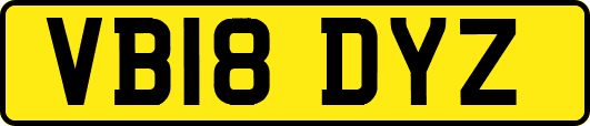 VB18DYZ