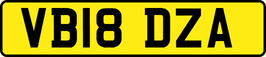 VB18DZA