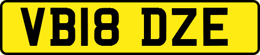 VB18DZE