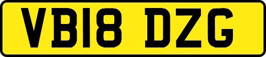 VB18DZG