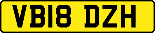 VB18DZH