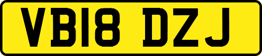 VB18DZJ