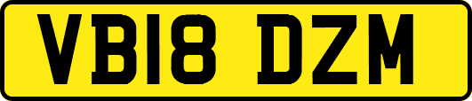 VB18DZM