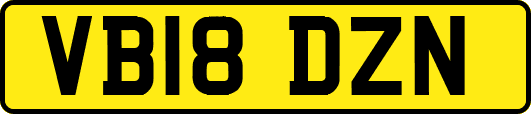 VB18DZN