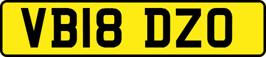VB18DZO