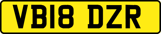 VB18DZR