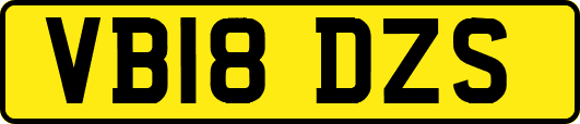 VB18DZS
