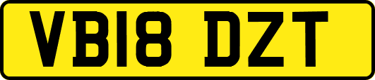 VB18DZT
