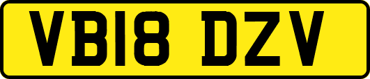 VB18DZV
