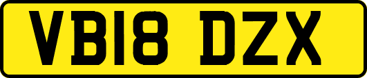 VB18DZX