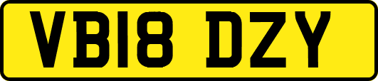 VB18DZY