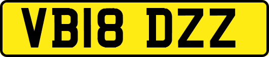 VB18DZZ