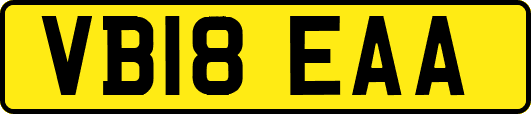VB18EAA