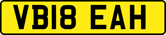 VB18EAH