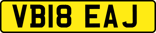 VB18EAJ